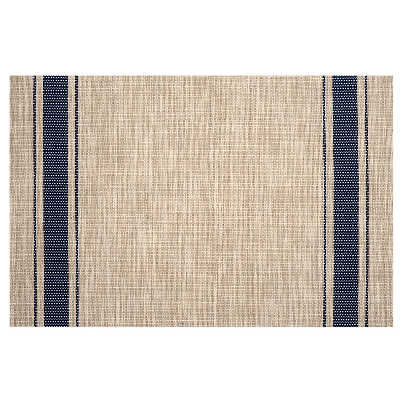 Icon Chef Set of 6 Large Placemats - French Blue