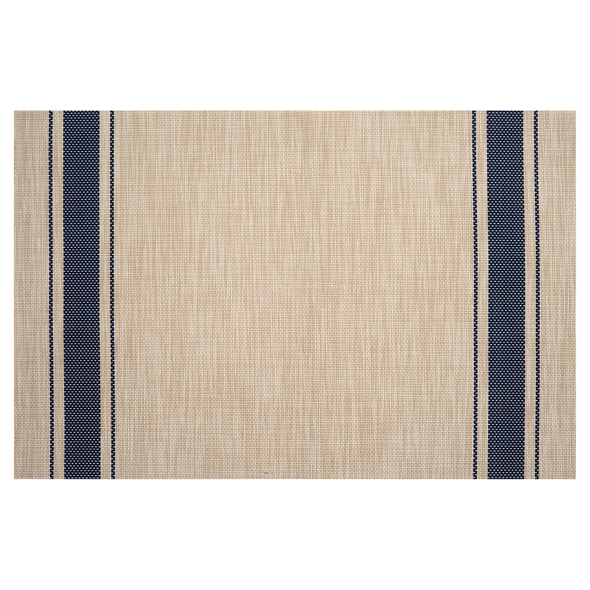 Icon Chef 6 Piece Table Placemat Set - French Blue