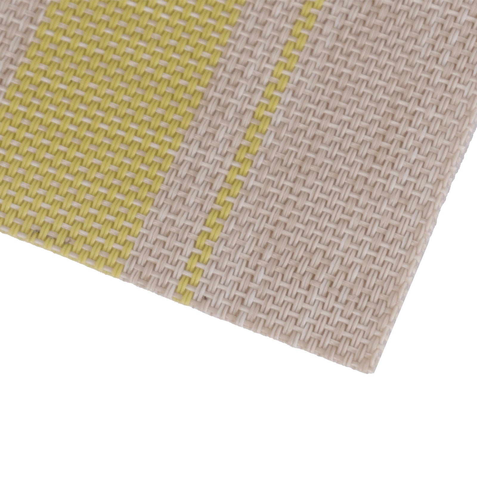 Icon Chef Set of 6 Large Placemats - French Green