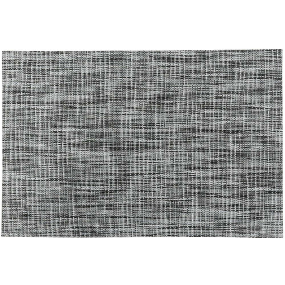 Icon Chef 6 Piece Table Placemat Set - Mist Grey