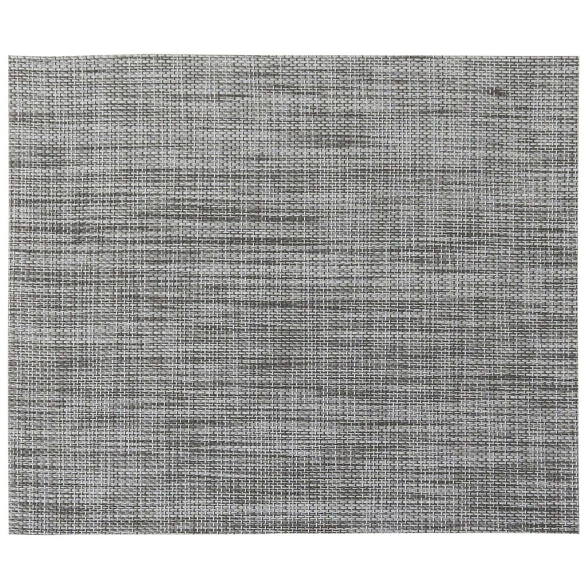 Icon Chef 6 Piece Placemat Set - Mist Grey