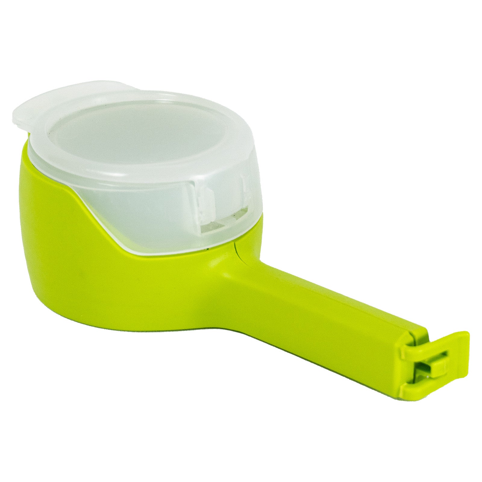 Icon Chef Seal & Pour - Green