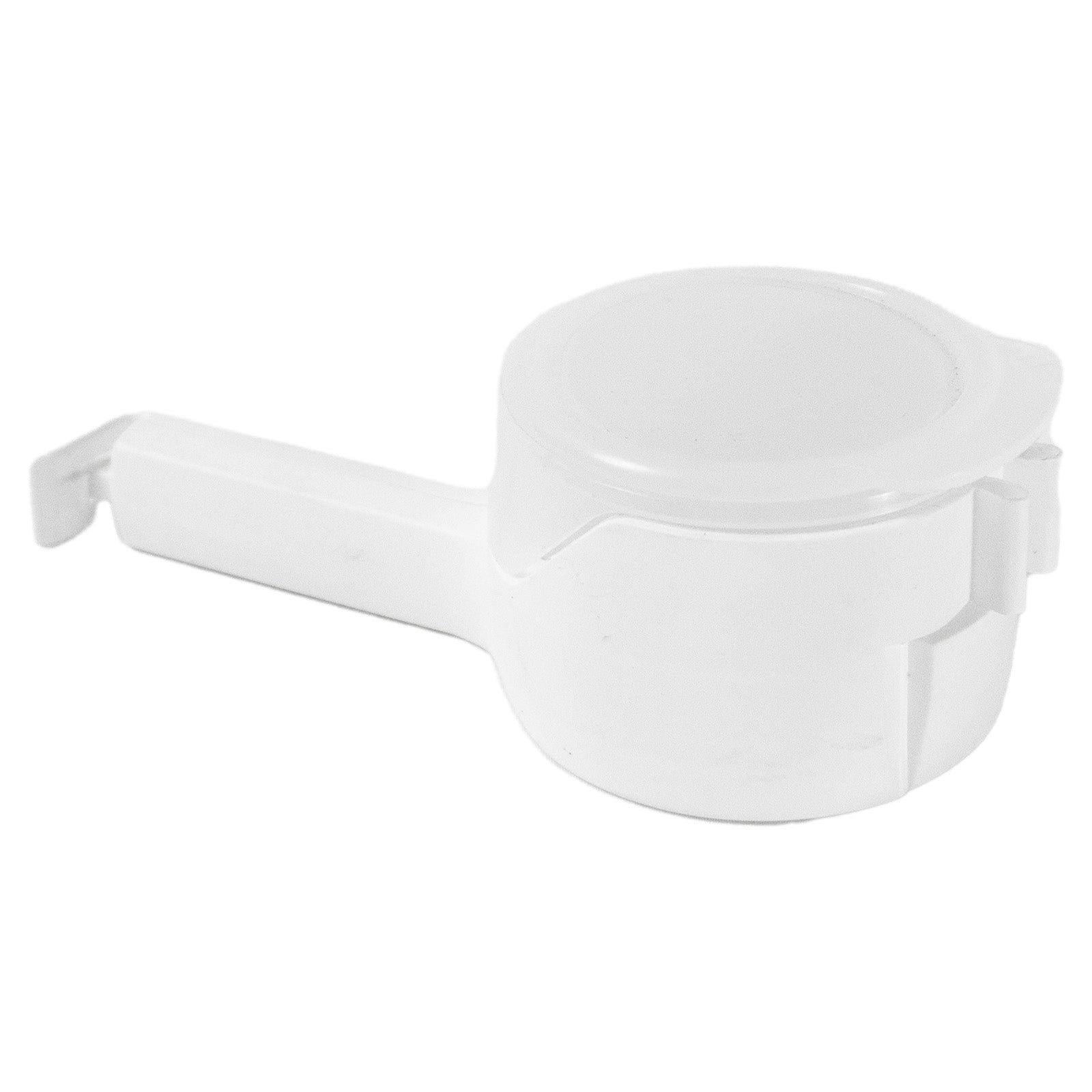 Icon Chef Seal & Pour - White