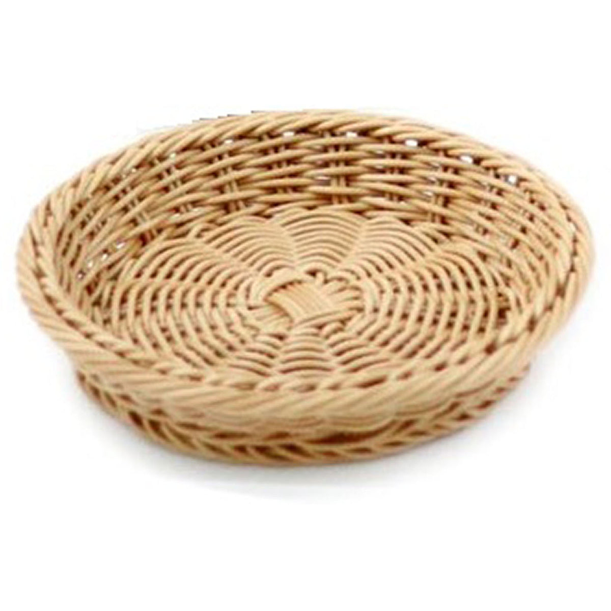 Icon Chef Round Weave Round Tray 22x5cm (S)