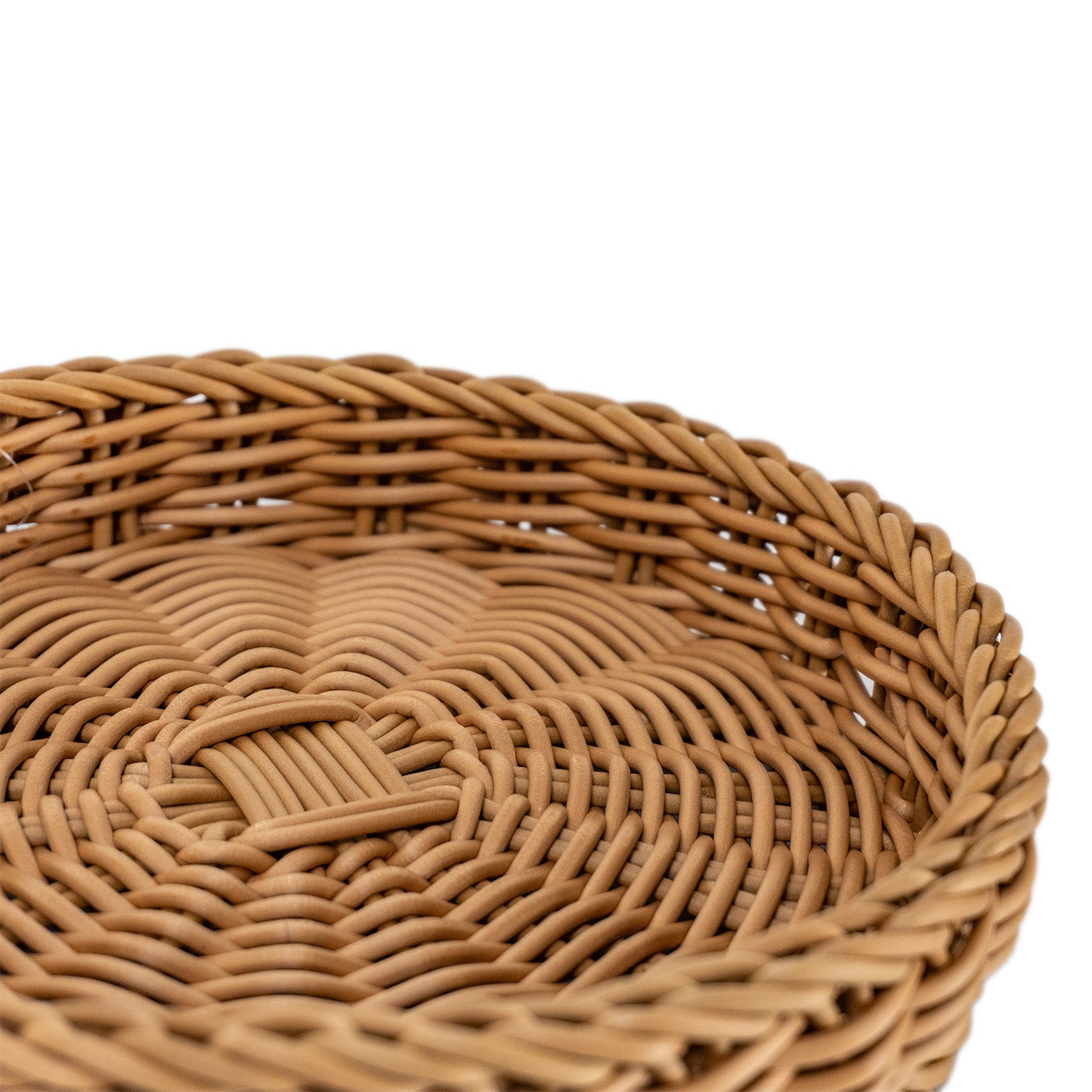 Icon Chef Round Tray - Small