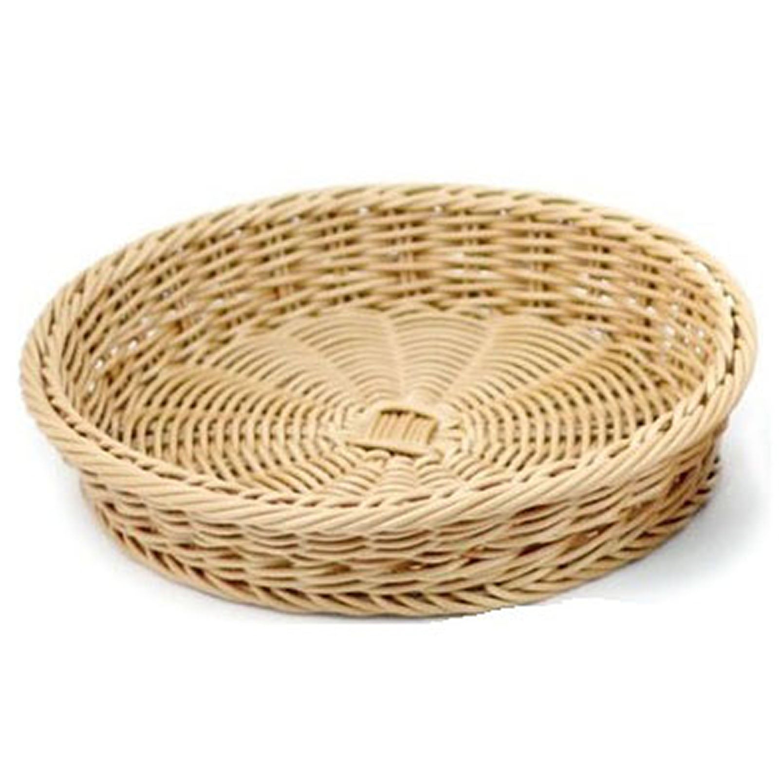 Icon Chef Round Tray - Medium