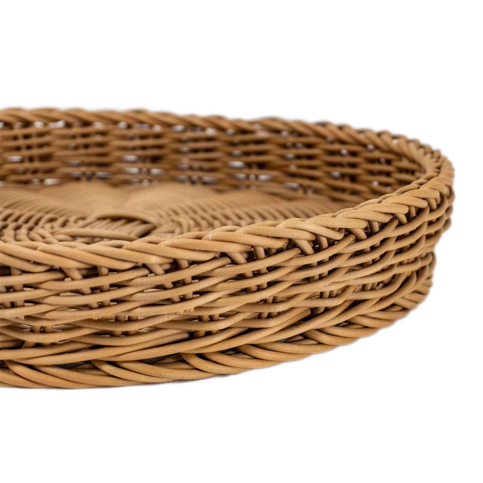 Icon Chef Round Tray - Medium