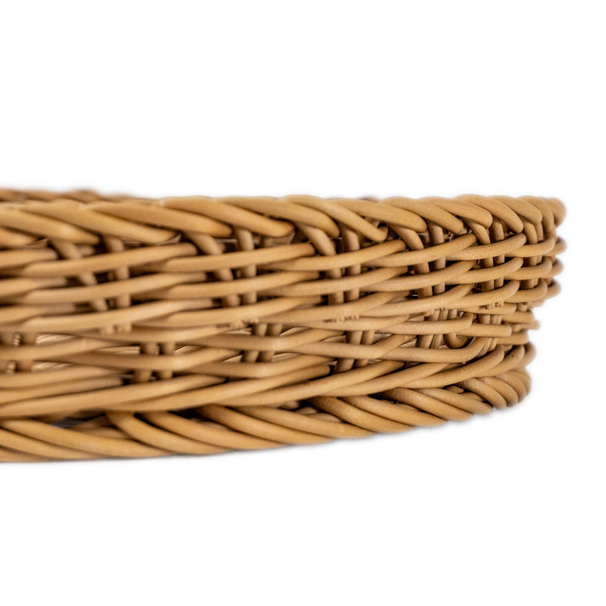 Icon Chef Round Weave Round Tray 29x5cm (M)