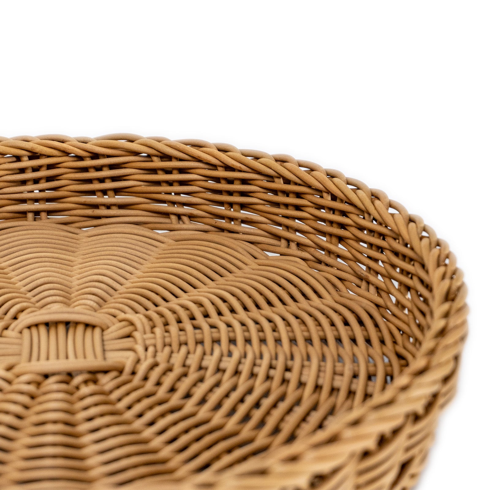 Icon Chef Round Tray - Medium