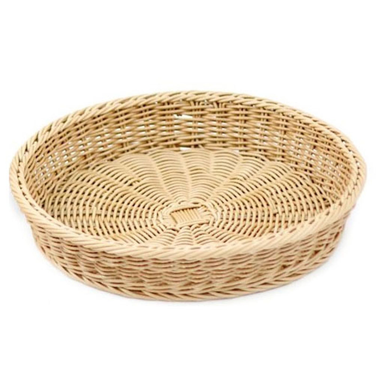 Icon Chef Round Tray - Large