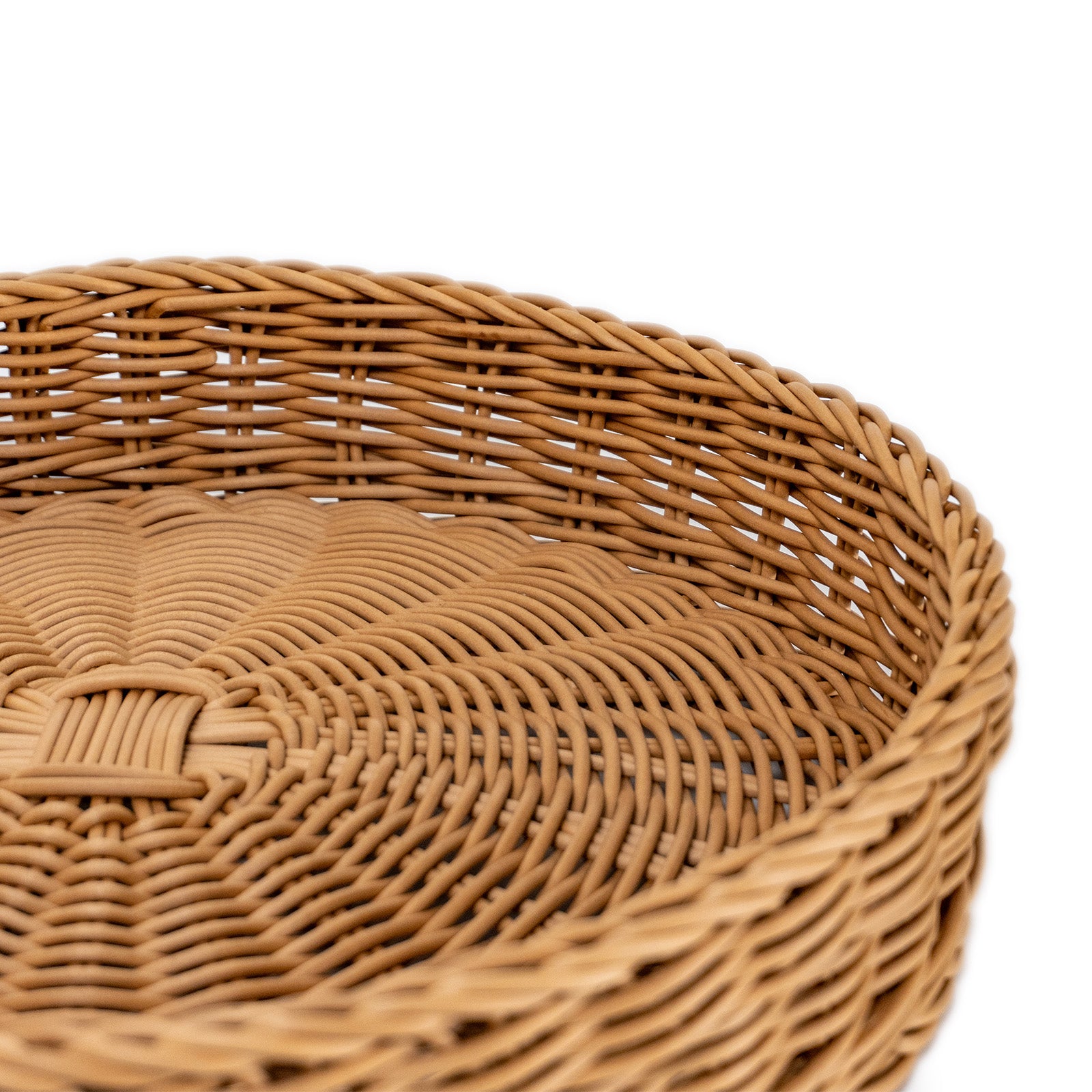 Icon Chef Round Tray - Large