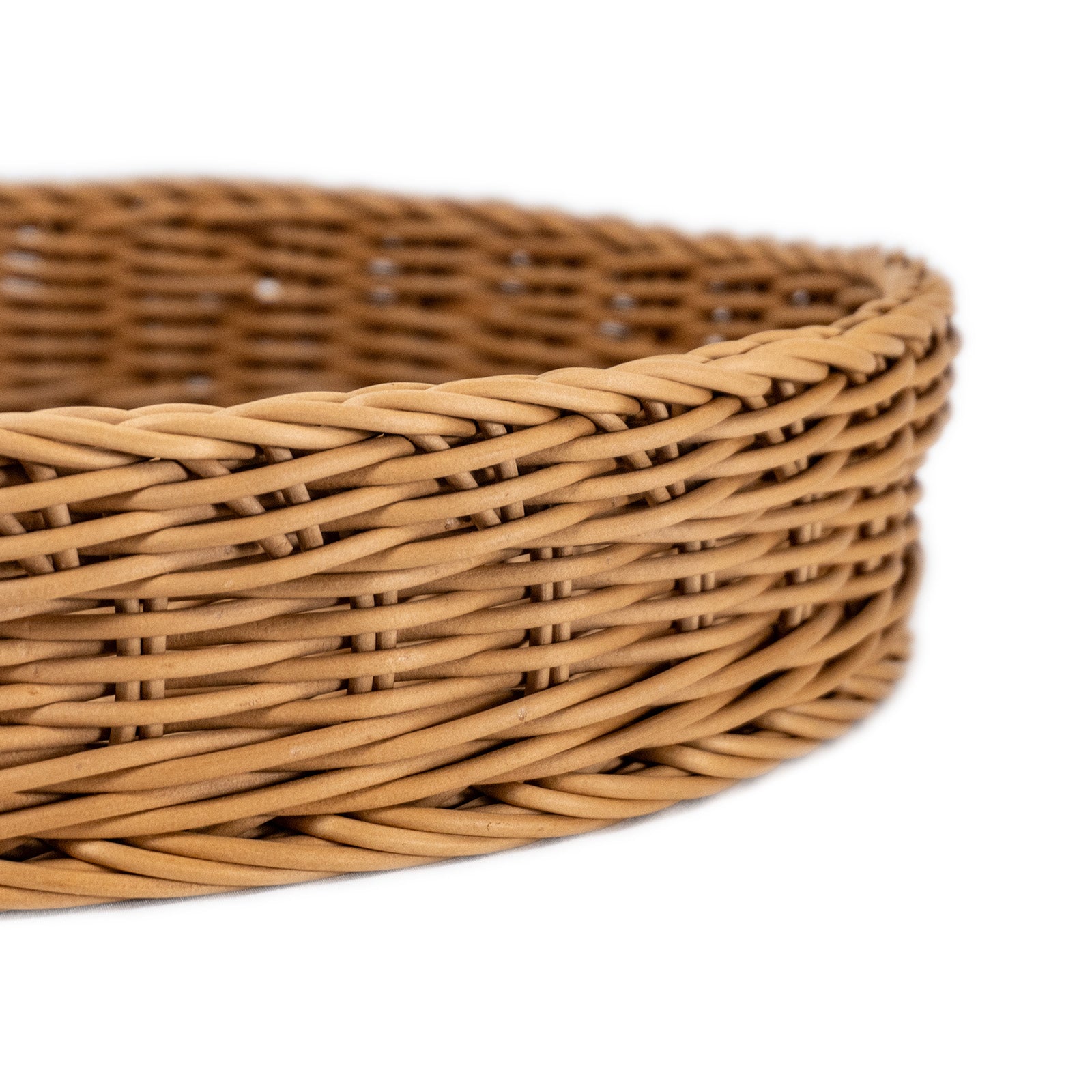 Icon Chef Round Tray - Large