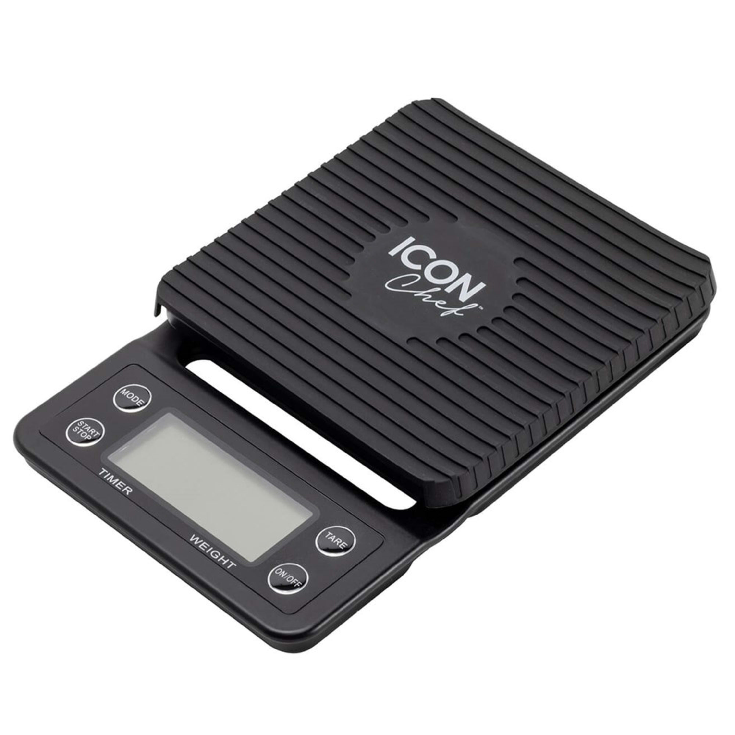Icon Chef Coffee Scales