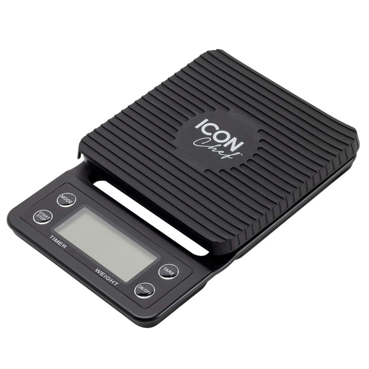 Icon Chef Coffee Scales