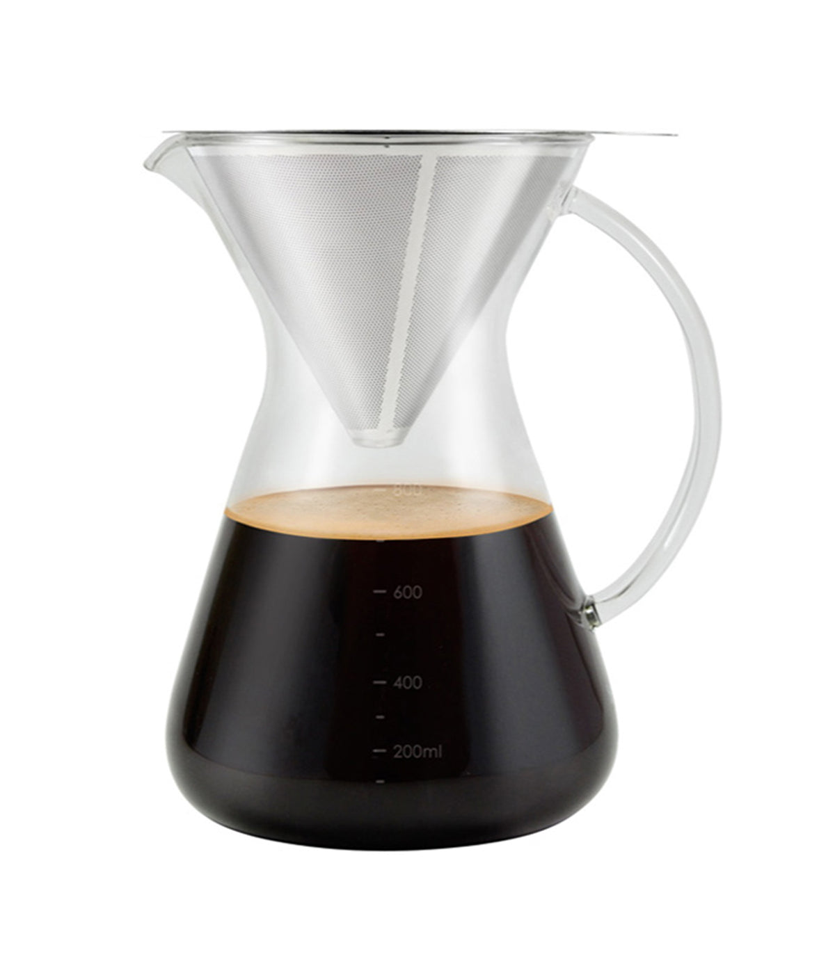 Icon Chef Coffee Dripper 900ml (L)