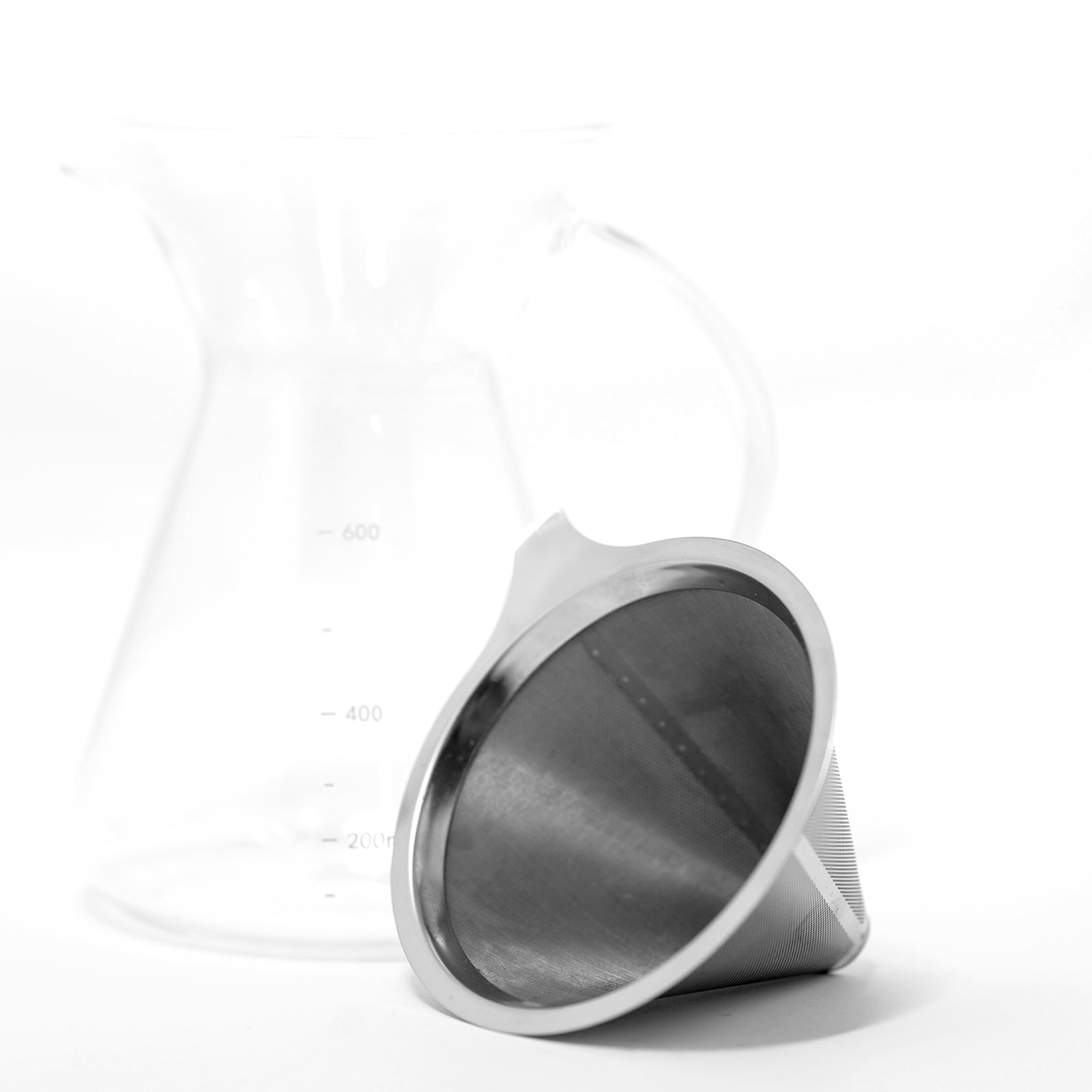 Icon Chef Coffee Dripper - Large