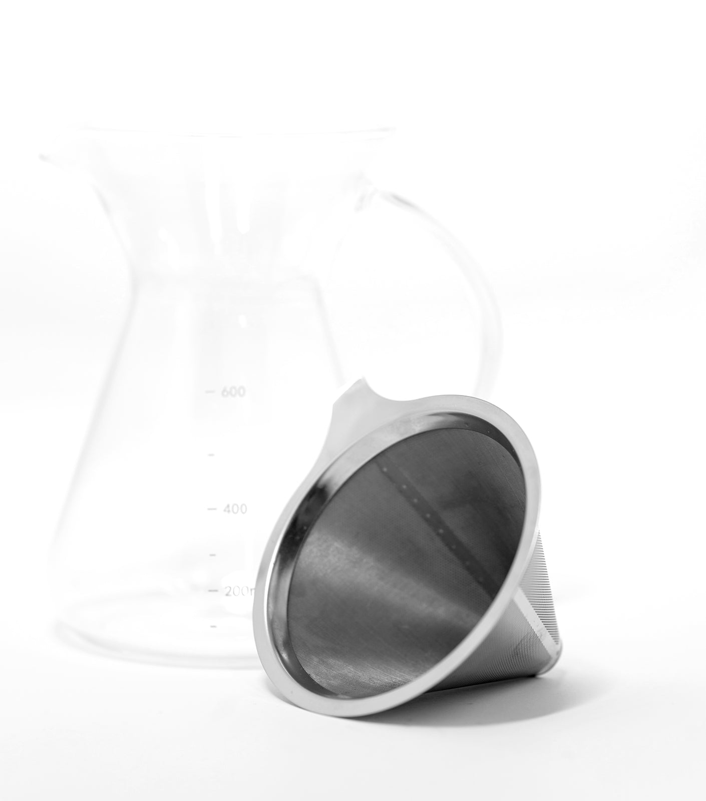 Icon Chef Coffee Dripper - Large