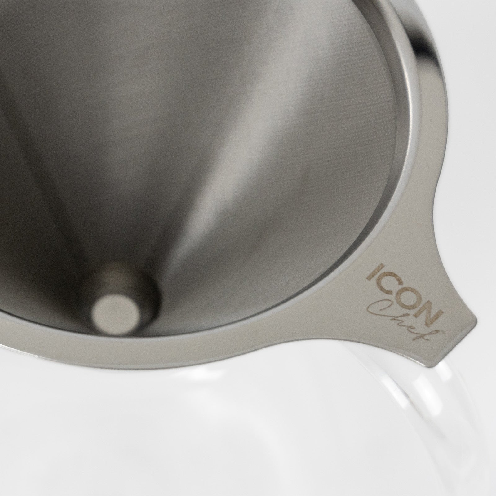 Icon Chef Coffee Dripper - Large