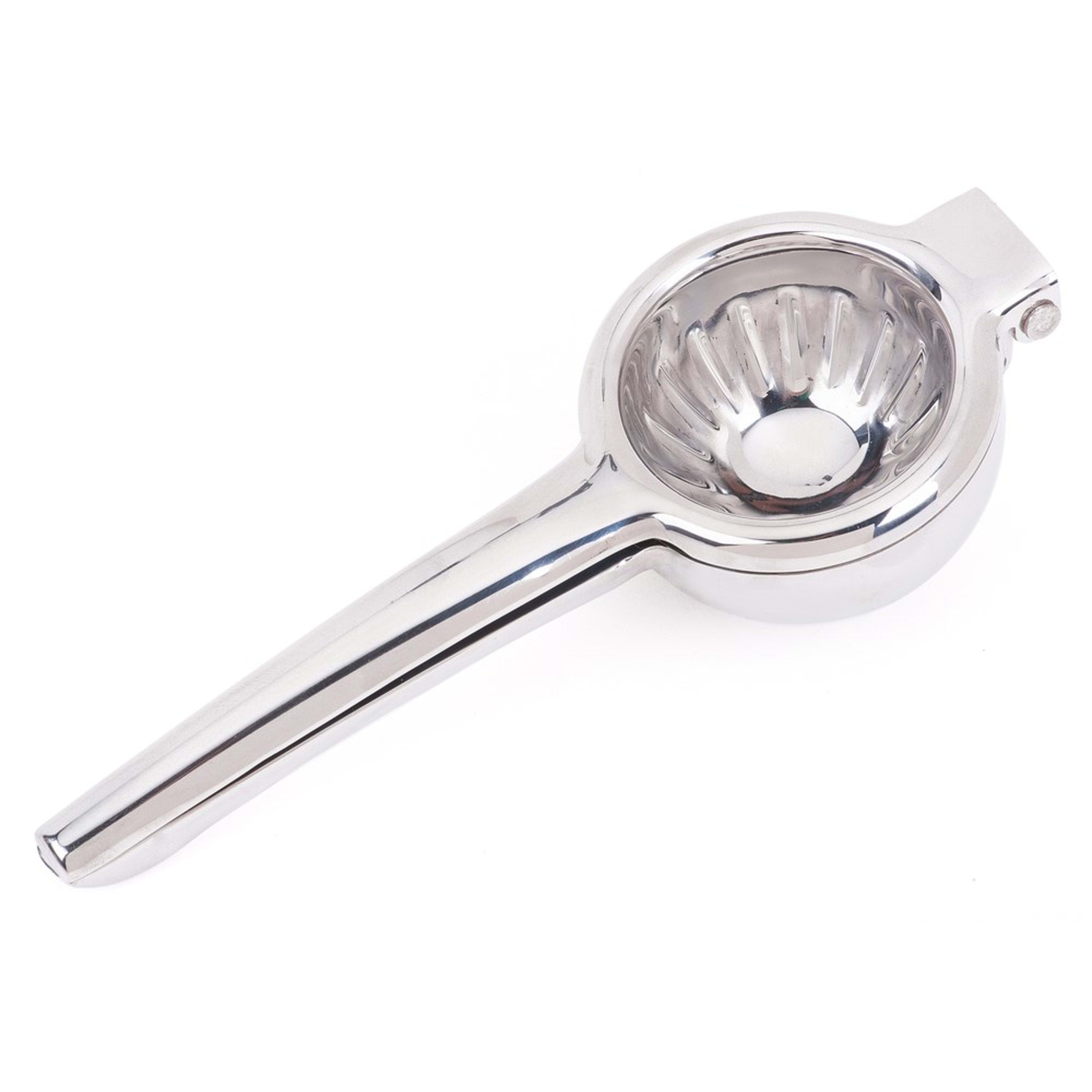 Icon Chef Citrus Press 18/10 Stainless Steel
