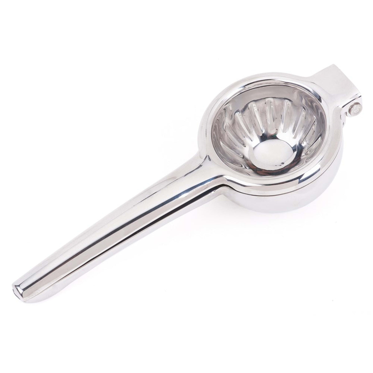 Icon Chef Citrus Press 18/10 Stainless Steel