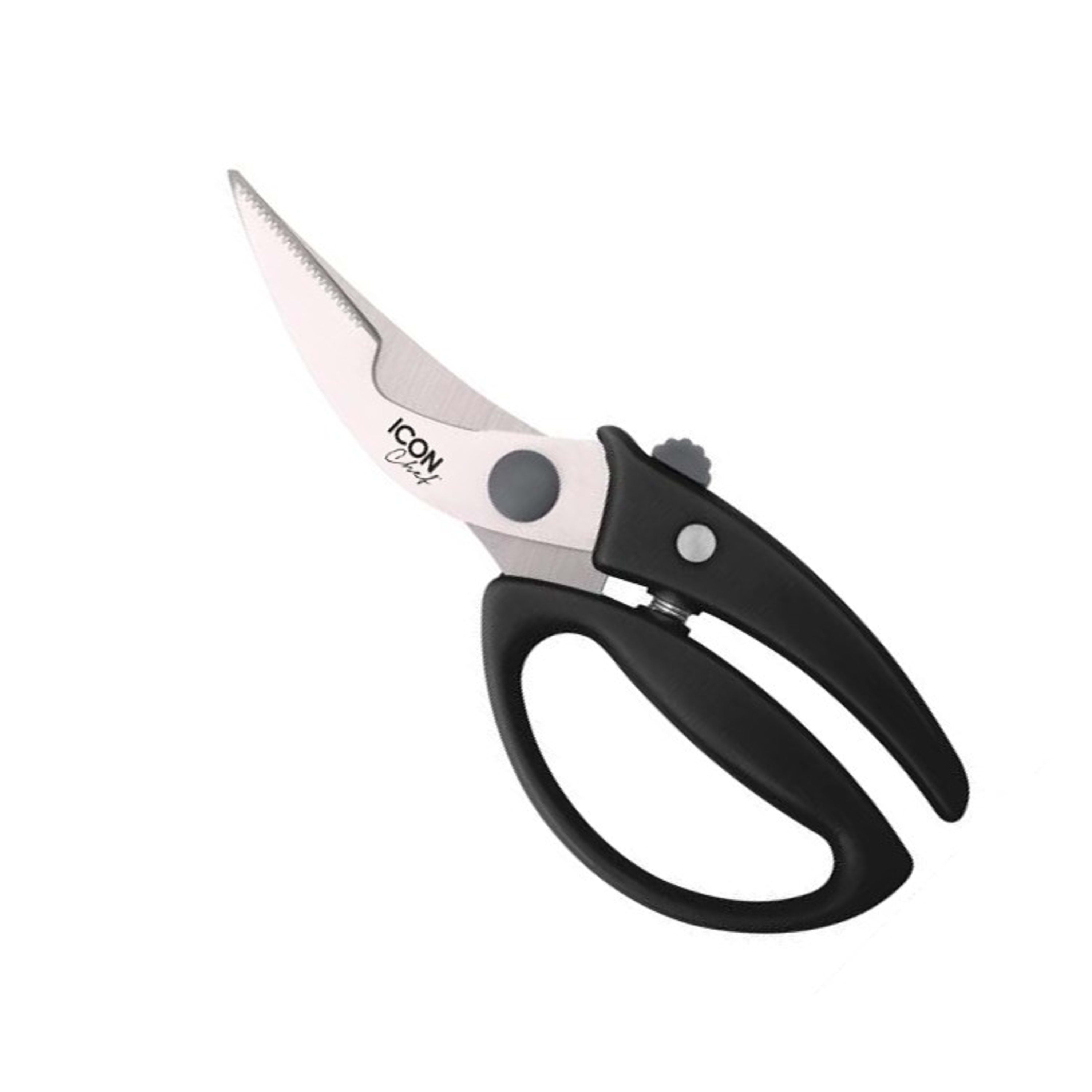 Icon Chef Poultry Scissors