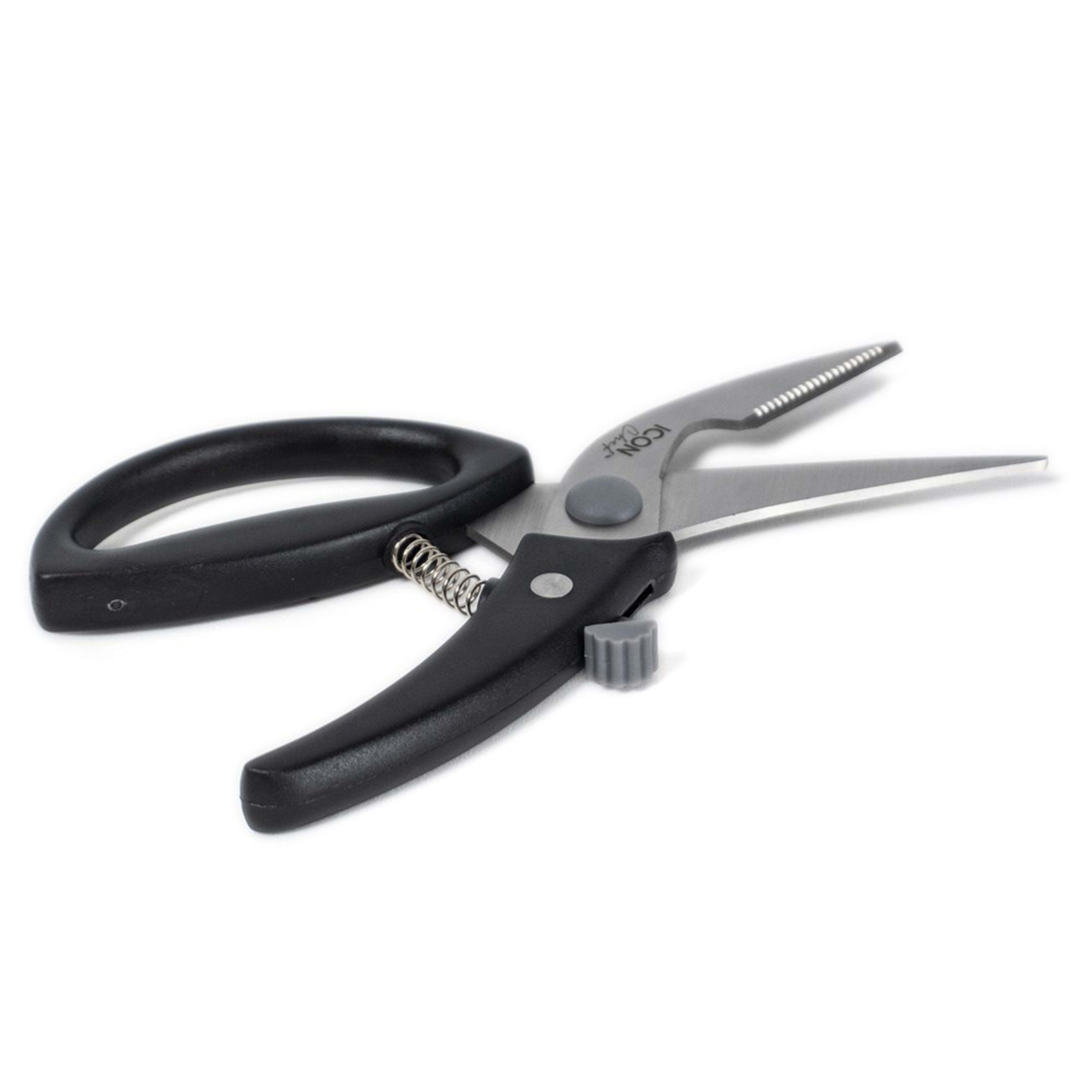 Icon Chef Poultry Scissors
