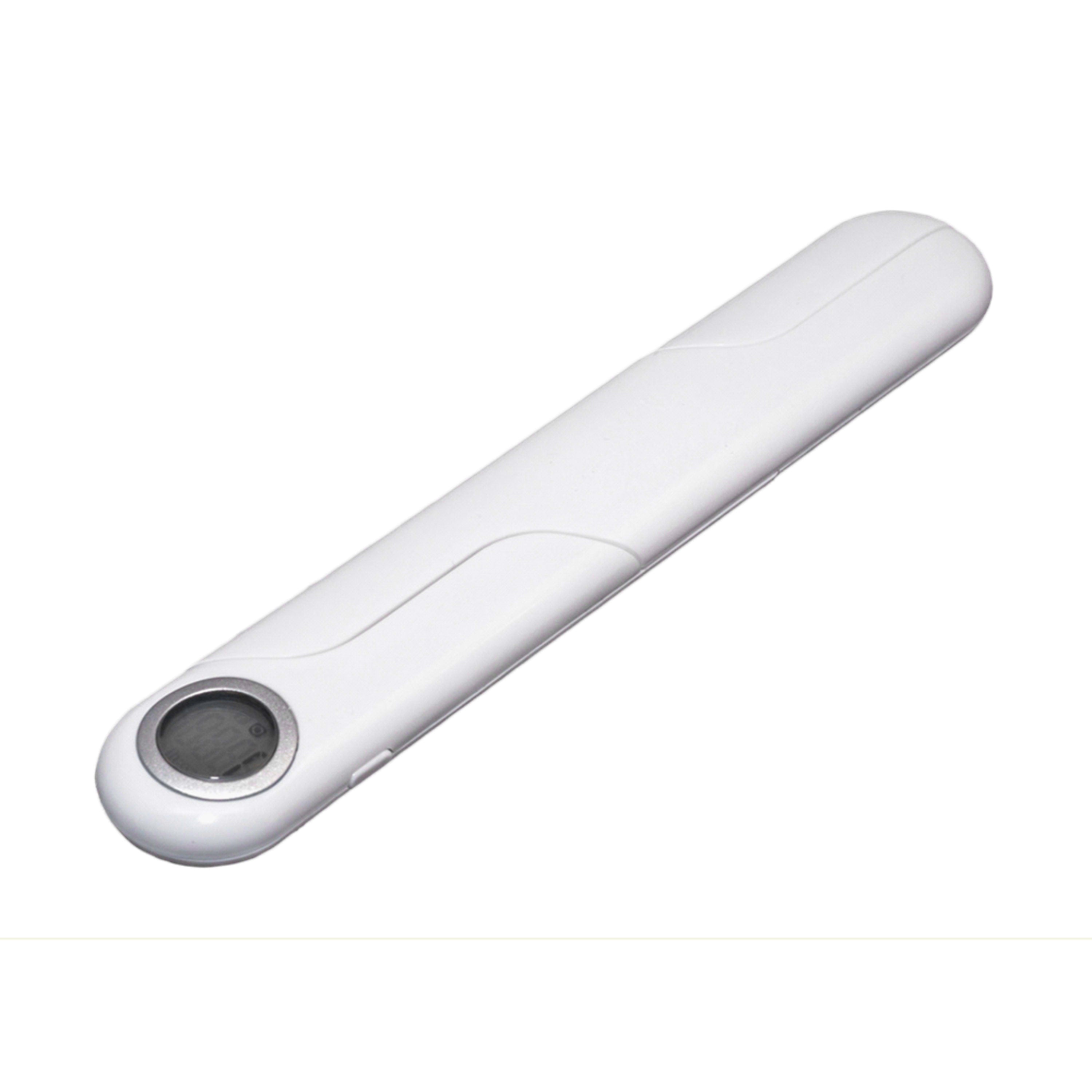 Icon Chef Digital Kitchen Scale - White