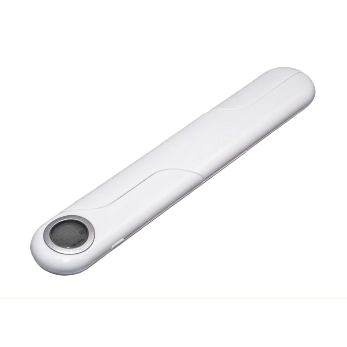 Icon Chef Digital Kitchen Scale - White