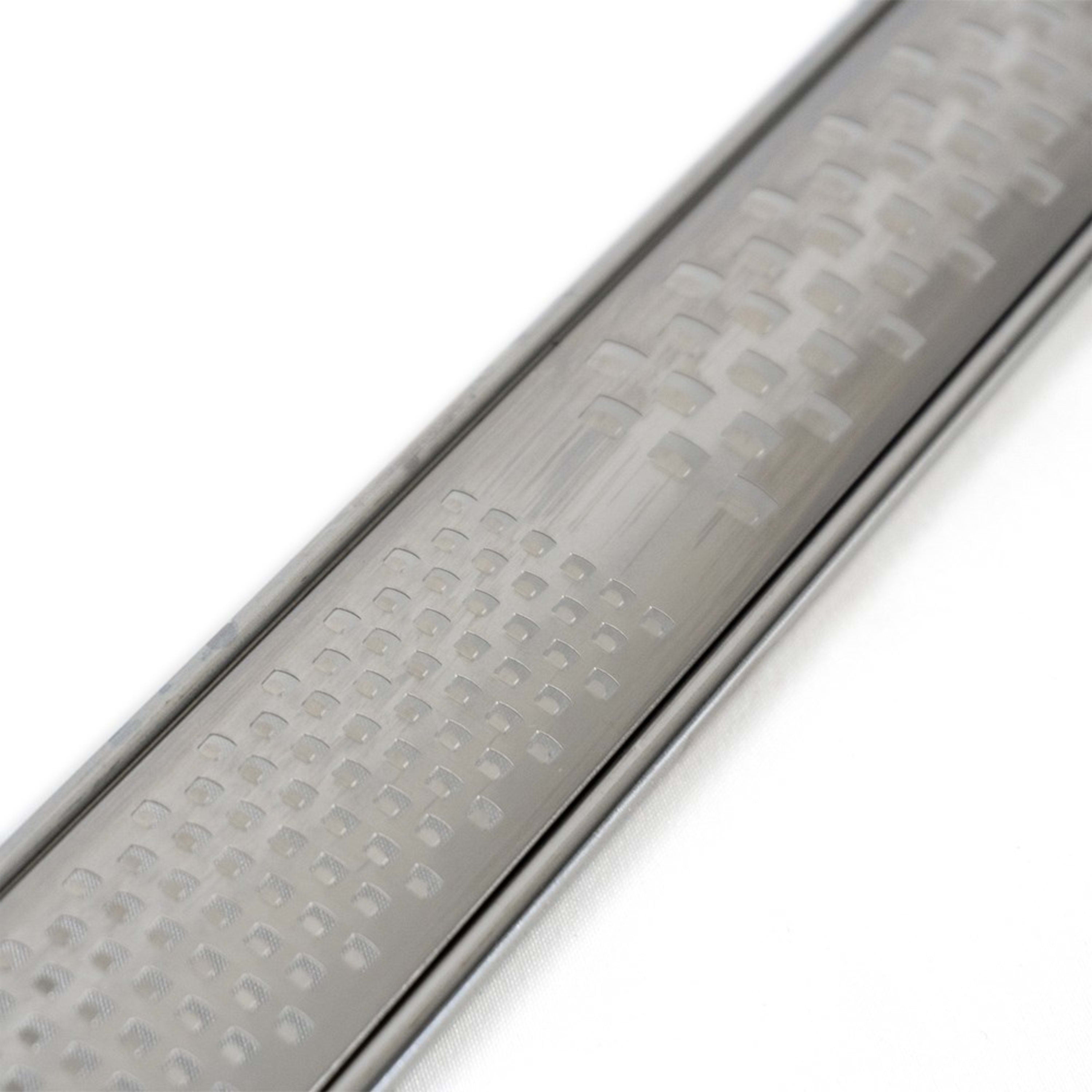 Icon Chef Grater Duo Edge - Black