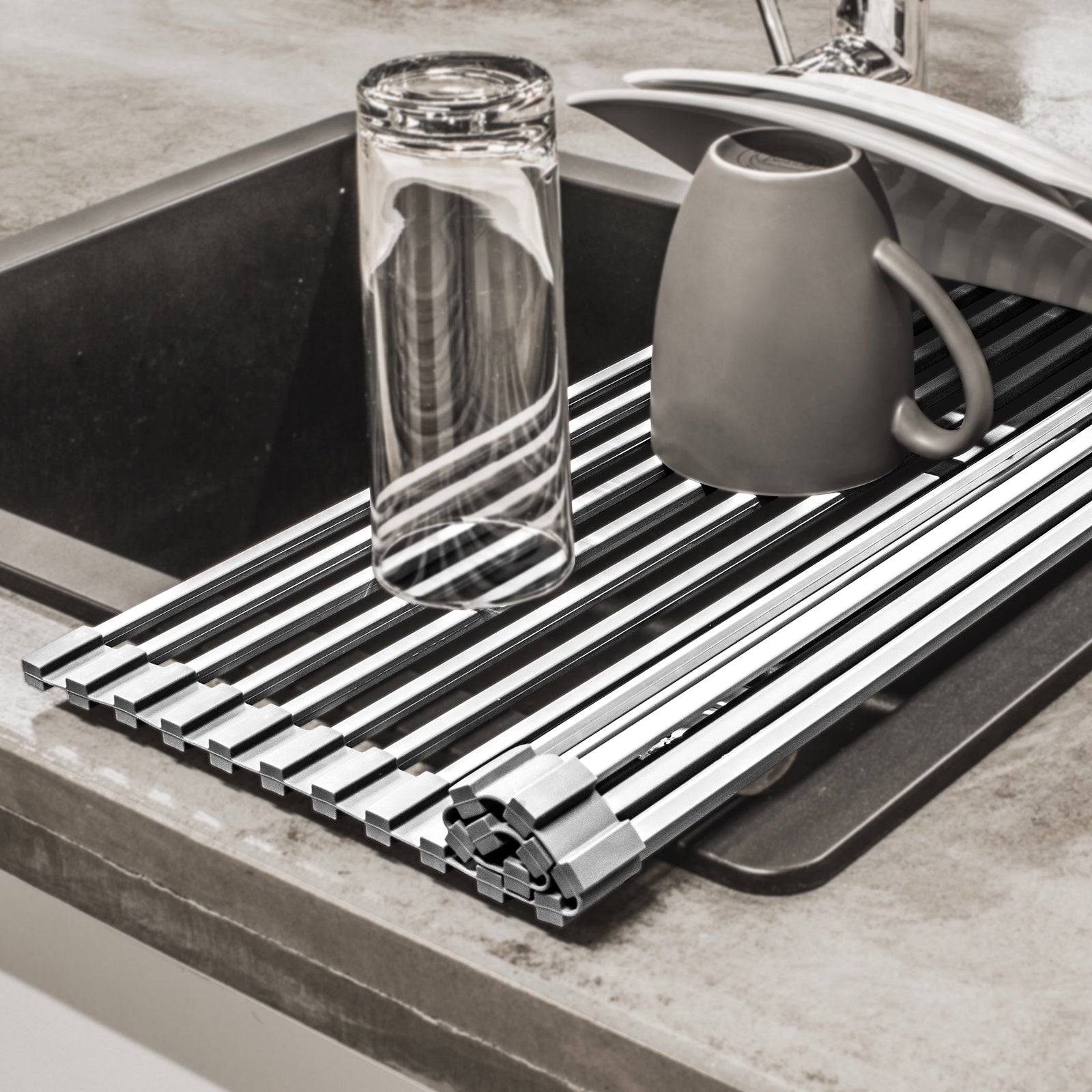 Icon Chef Sink Roll Mat