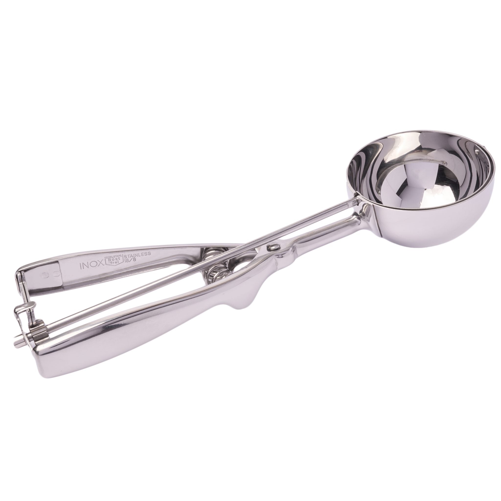 KH Classik Chef Ice Cream Scoop No 8 70mm Diameter S/Steel