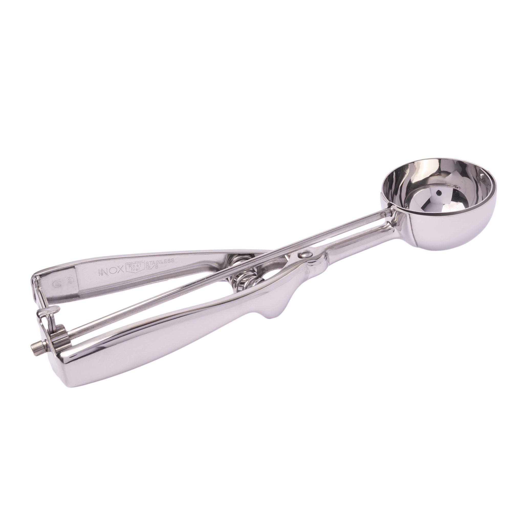 KH Classik Chef Ice Cream Scoop No 24 50mm Diameter S/Steel