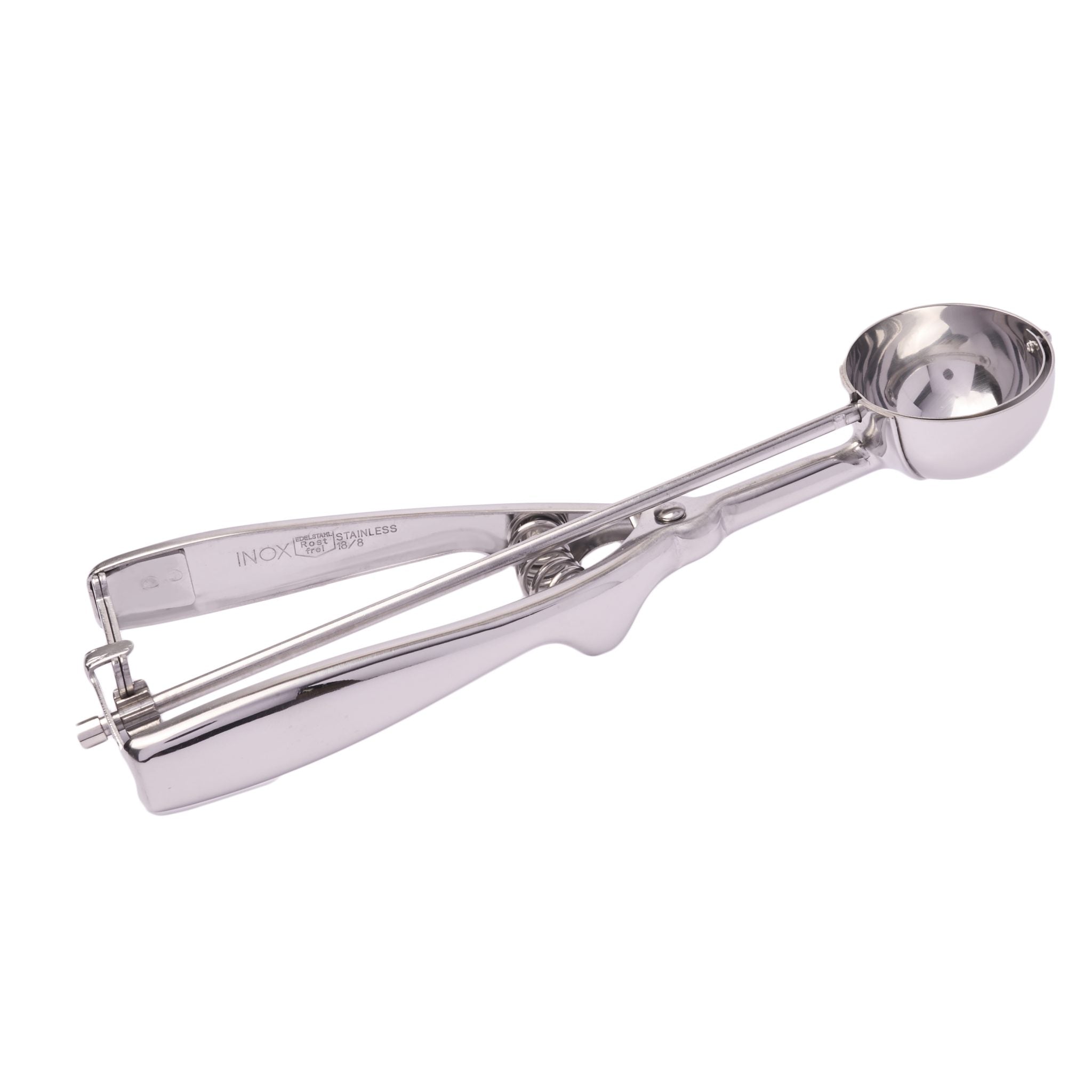 KH Classik Chef Ice Cream Scoop No 40 44mm Diameter S/Steel