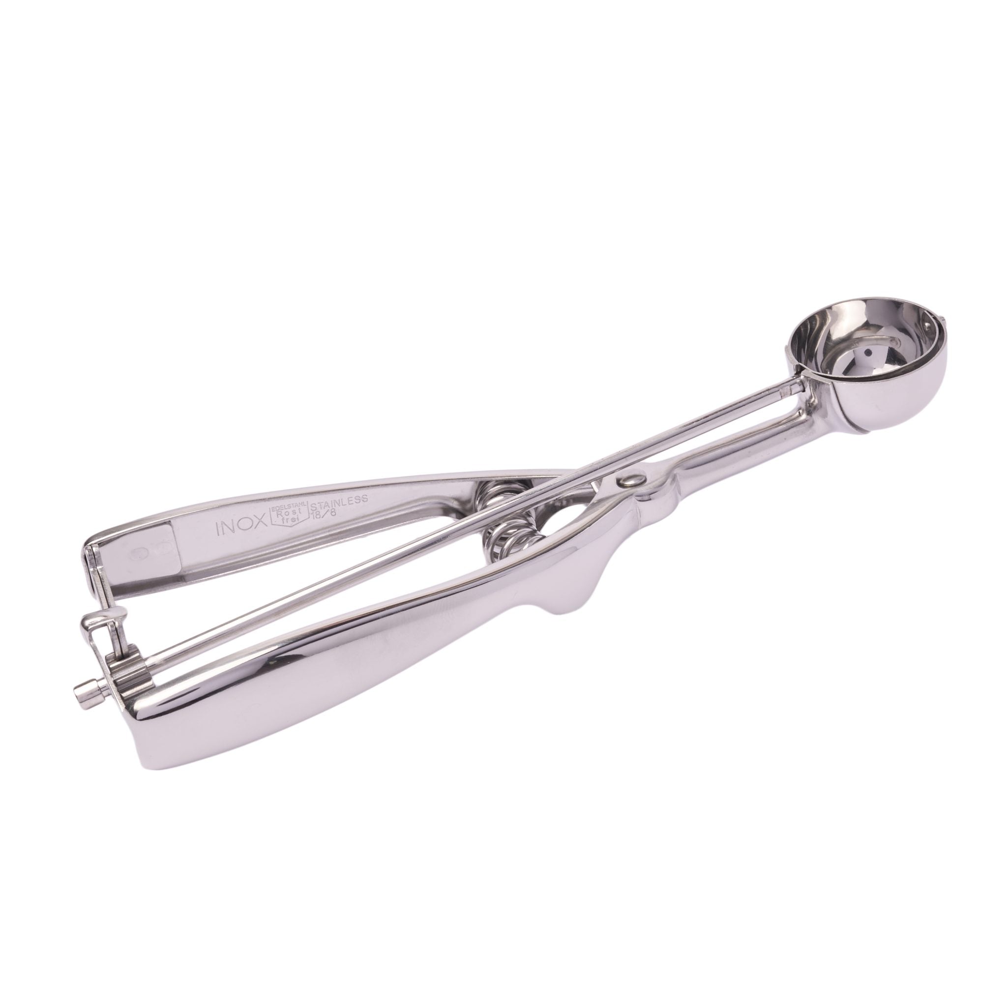 KH Classik Chef Ice Cream Scoop No 70 35mm Diameter S/Steel