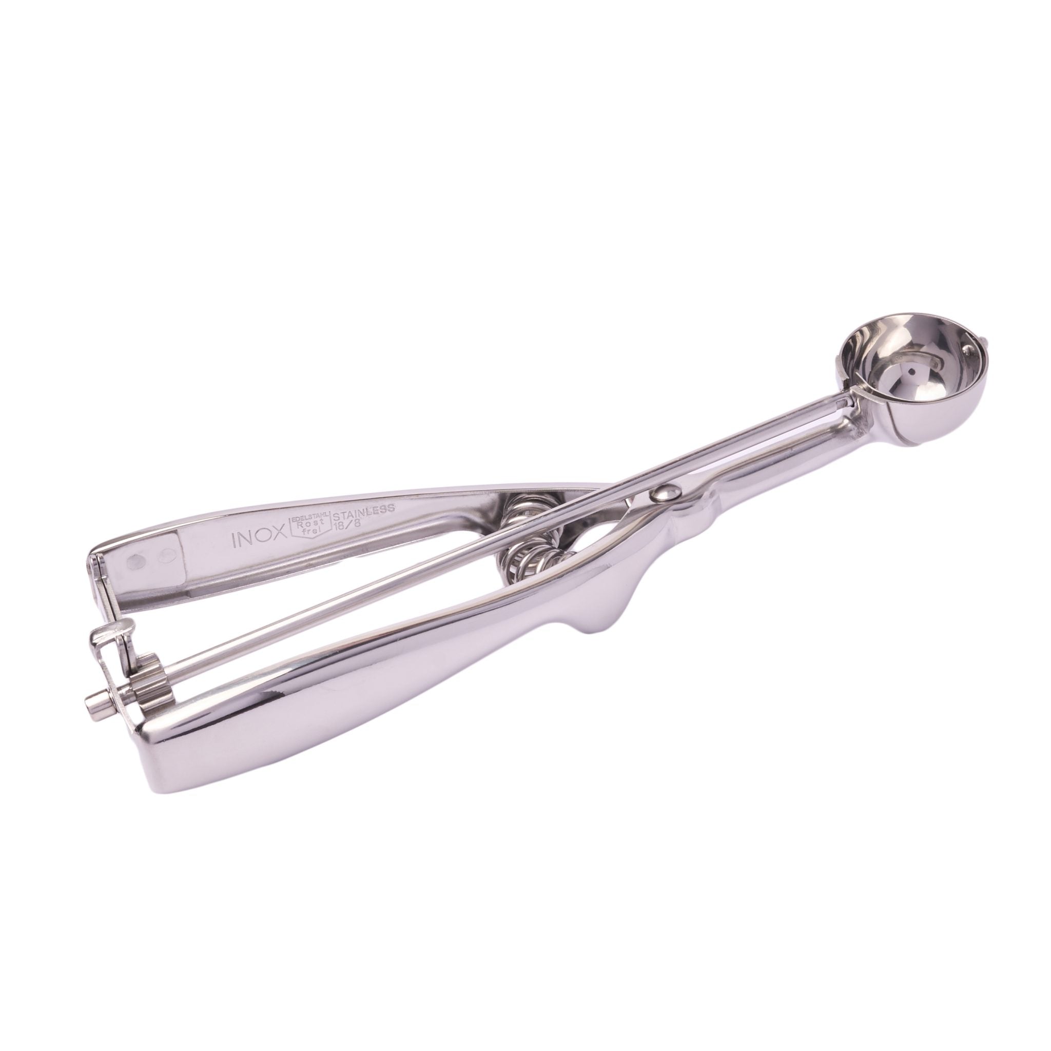 KH Classik Chef Ice Cream Scoop No100 31mm Diameter S/Steel