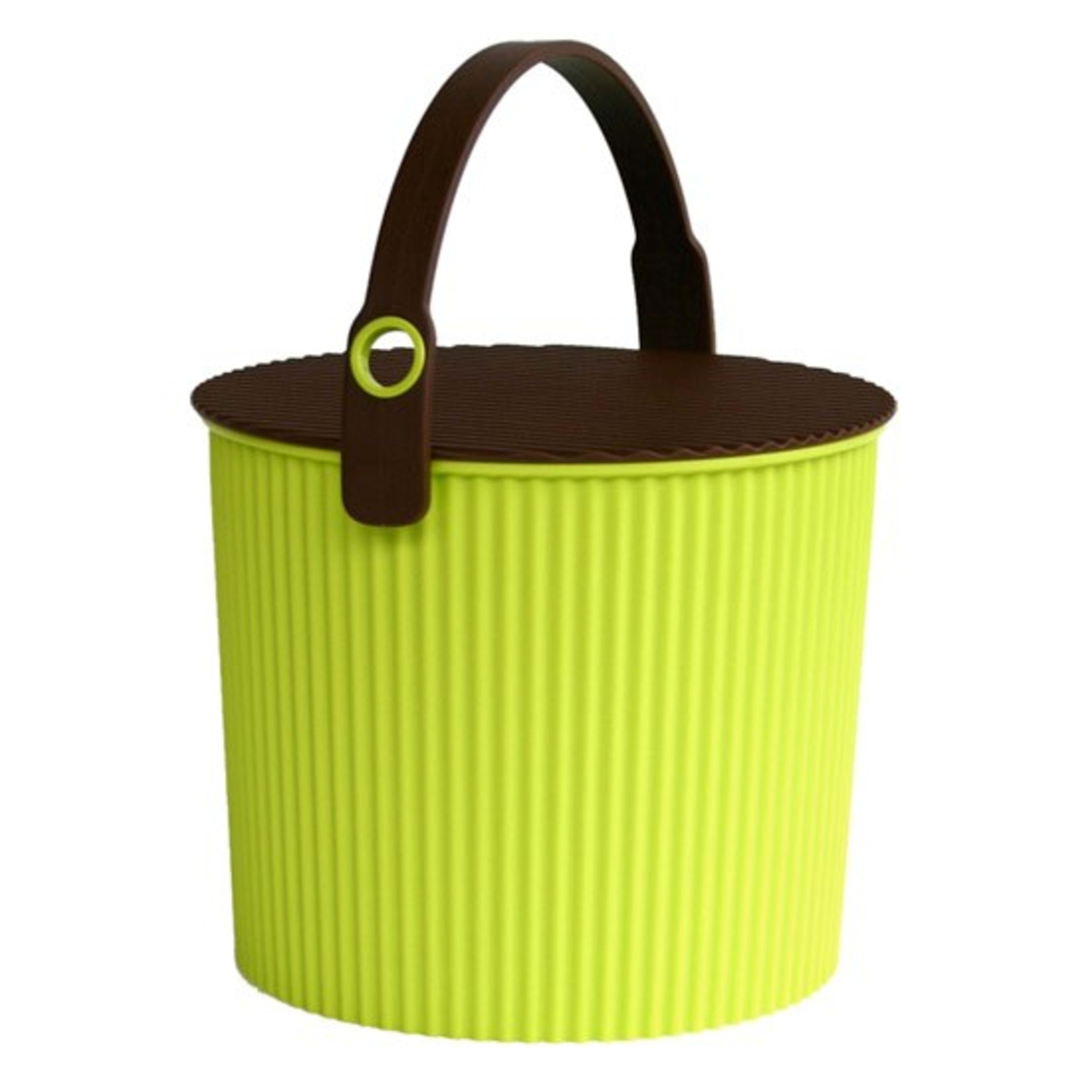 Icon Chef OmnioUtil Bucket 8L - Green