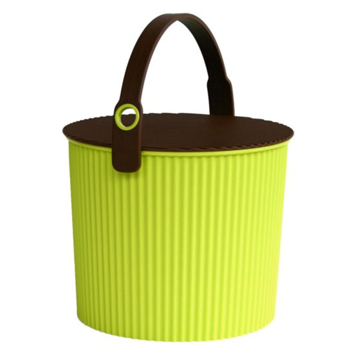 Icon Chef OmnioUtil Bucket 8L - Green