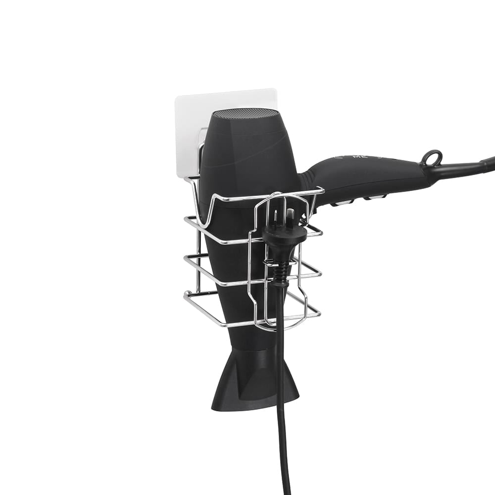 i-hook Hair Dryer Holder