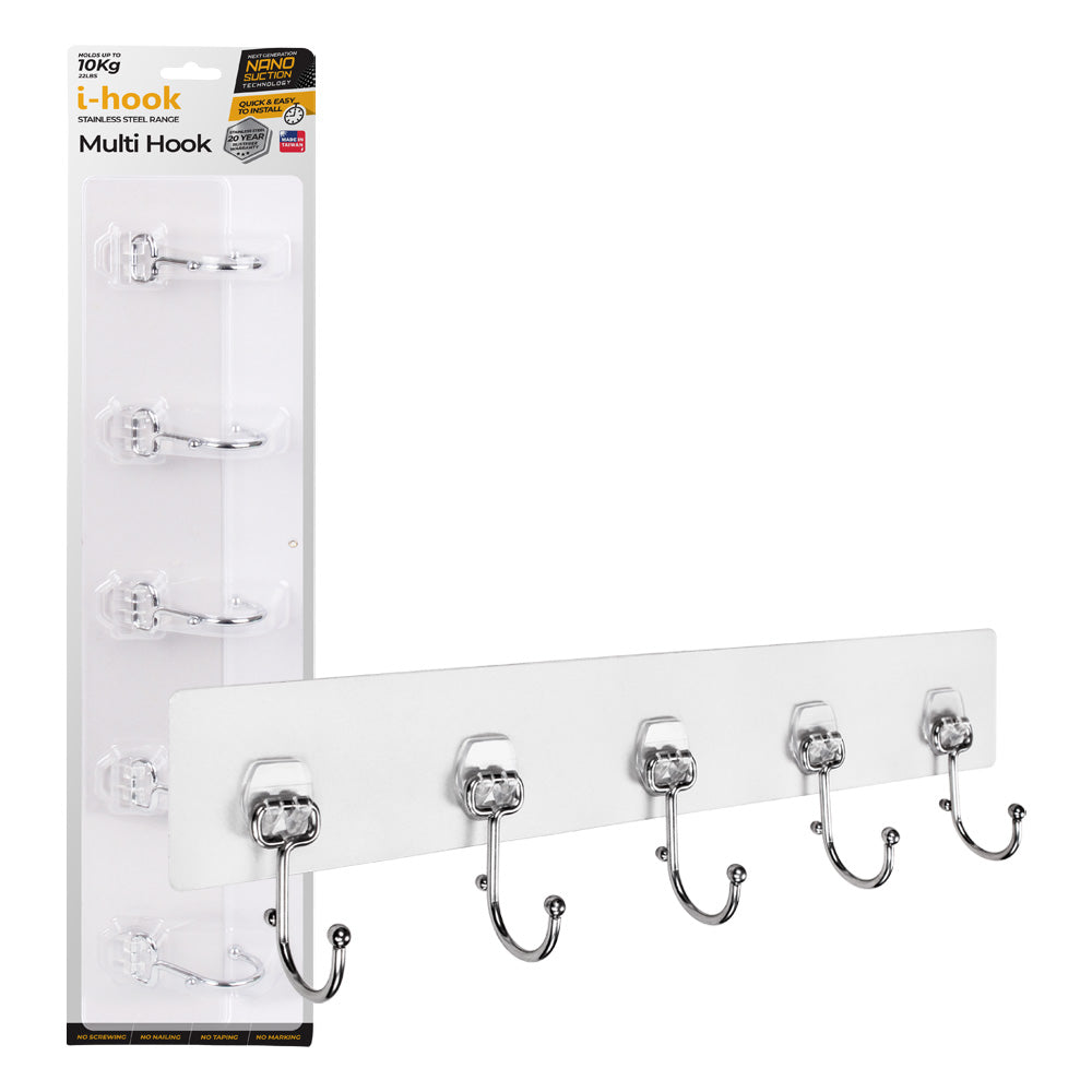 i-hook Multi Hook