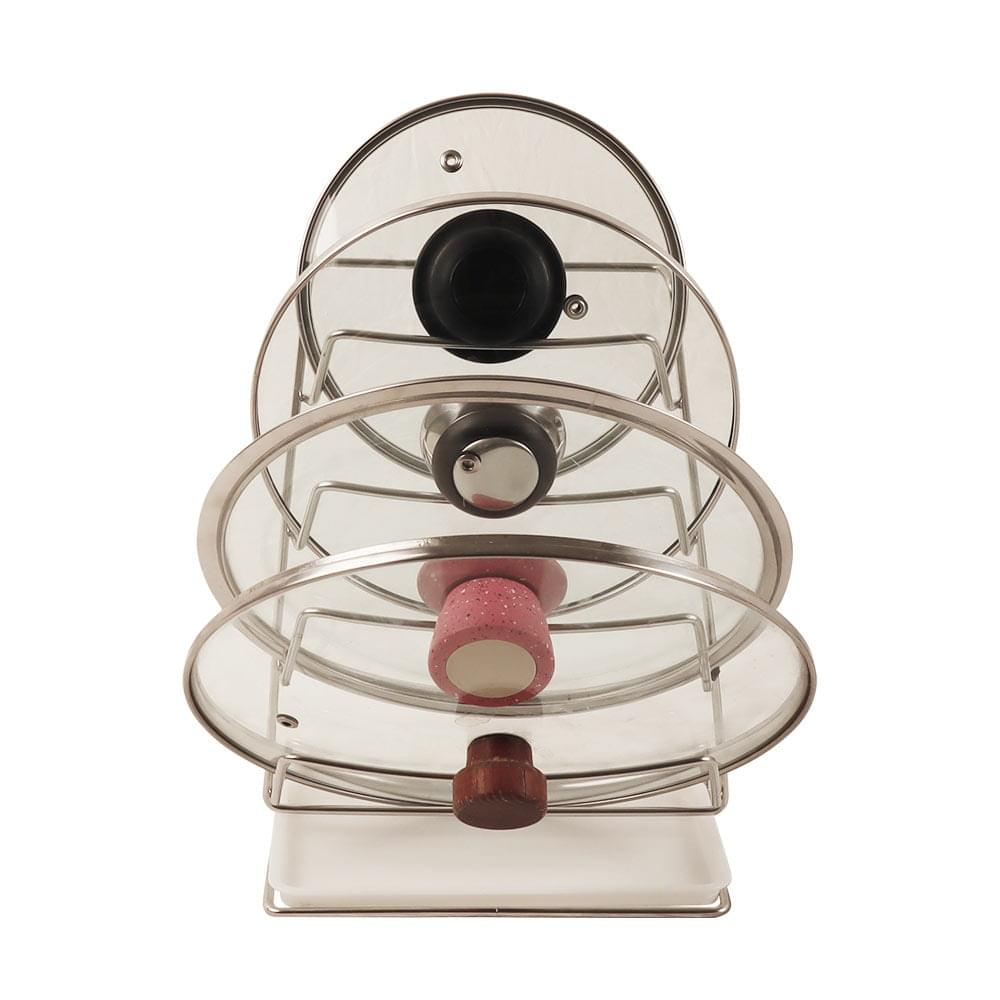 i-hook Pot Lid Holder