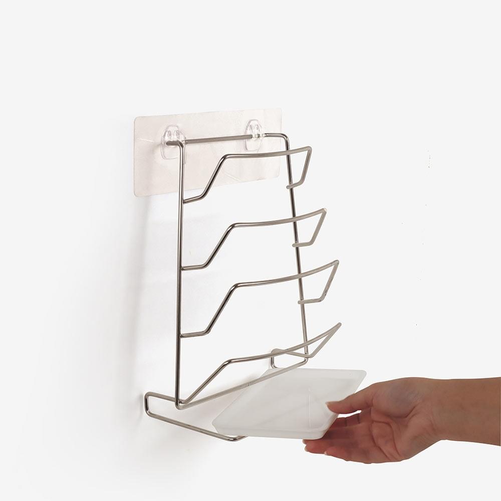 i-hook Pot Lid Holder