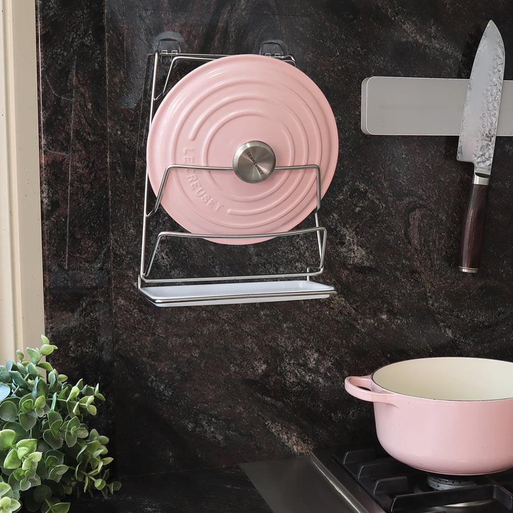 i-hook Pot Lid Holder