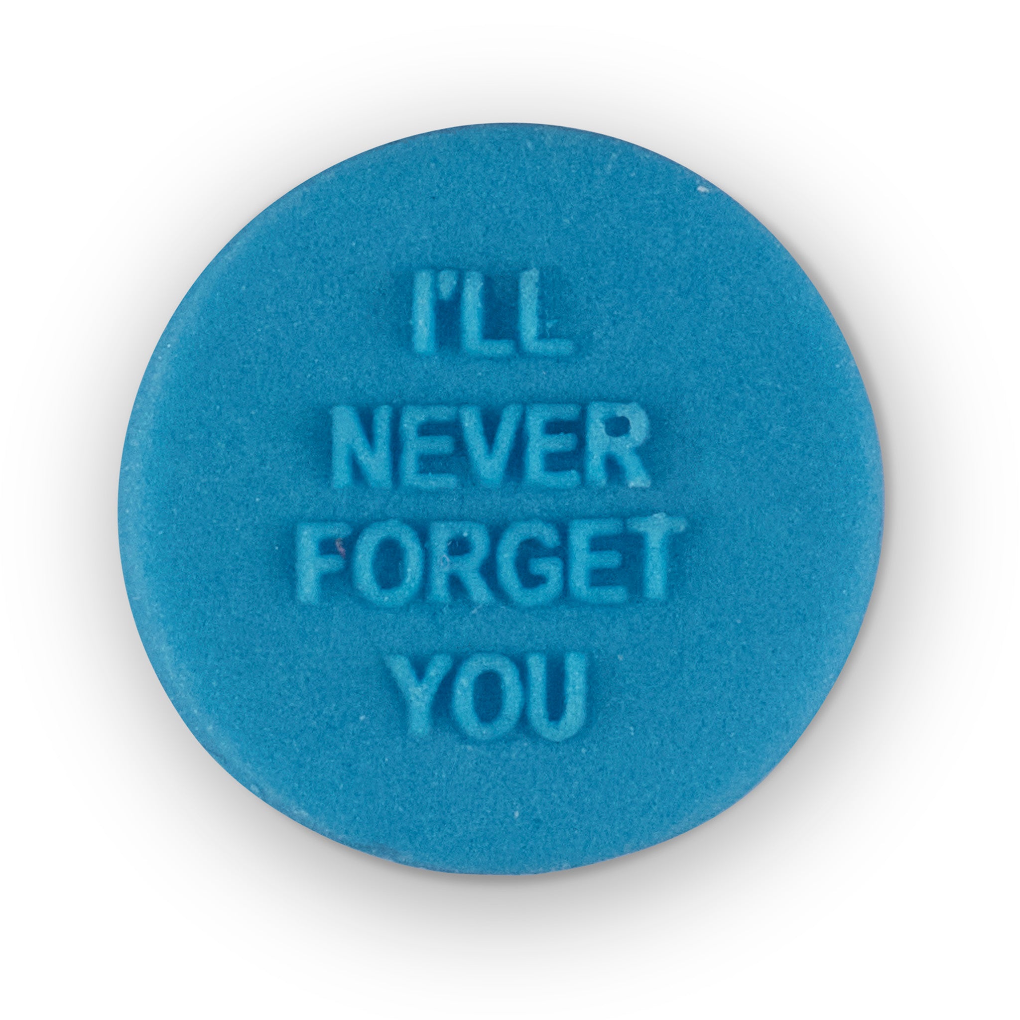 SWEET STICKS Mini Messages - I'Ll Never Forget You