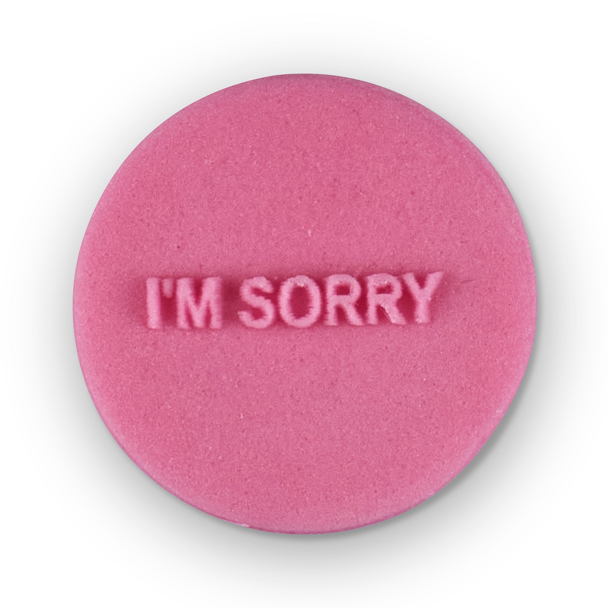 SWEET STICKS Mini Messages - I'M Sorry