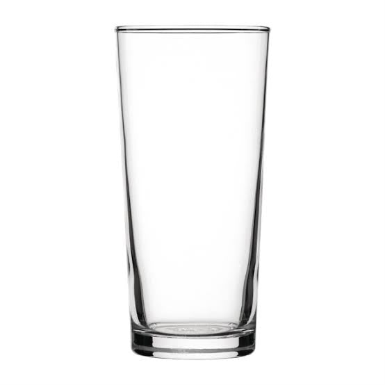 Crown Oxford Glass 285ml