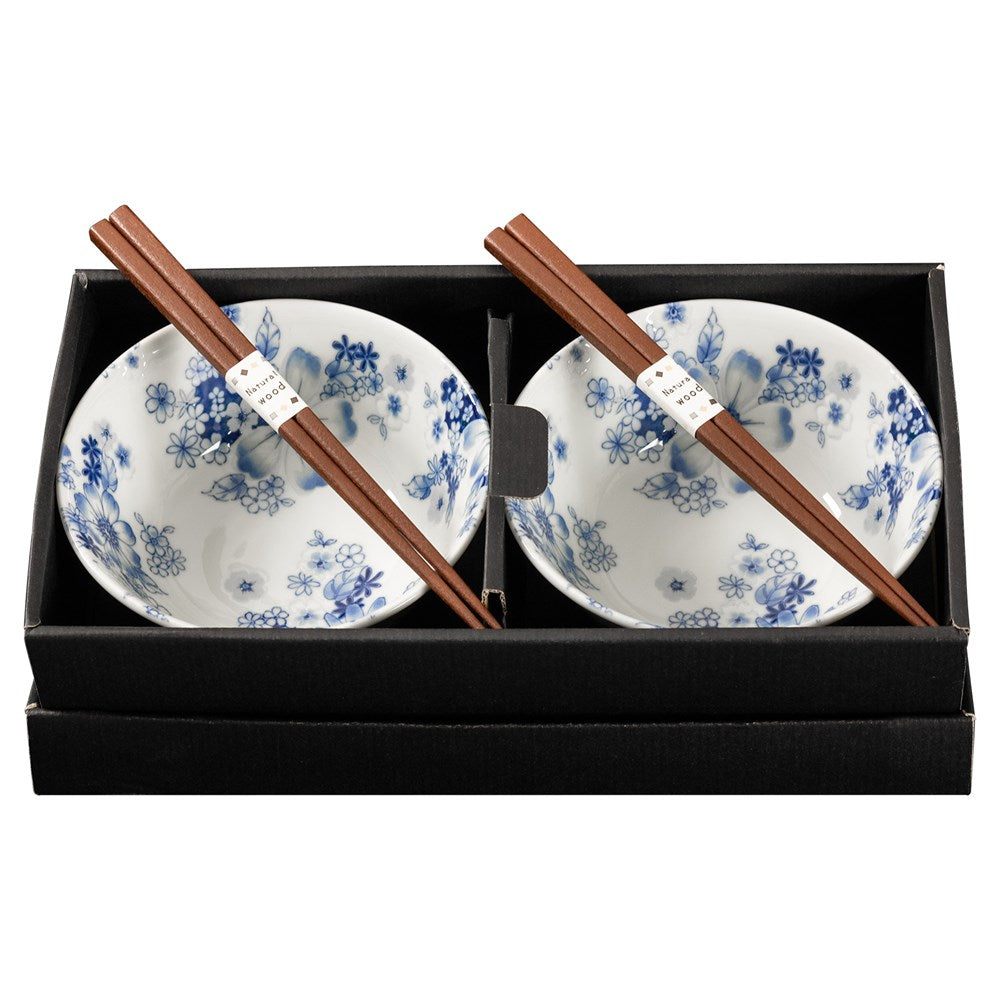 Omotenashi Hana Tsudo Gift Set