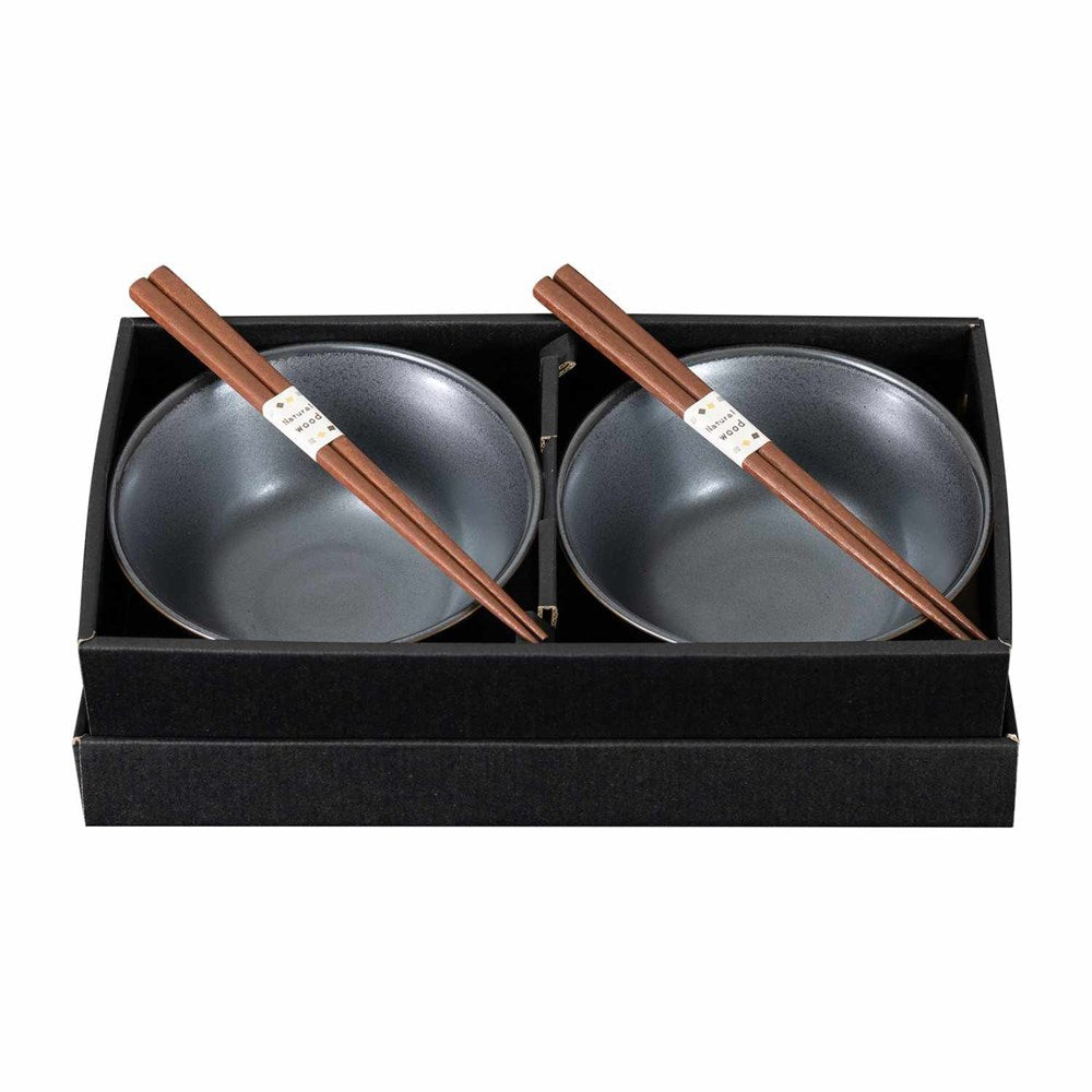 Omotenashi Tetsu Kesho Gift Set