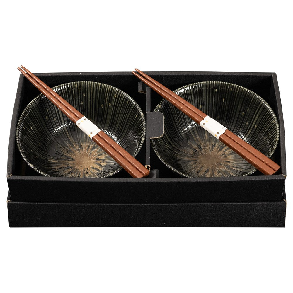 Omotenashi Kyo Sendan Gift Set for Two