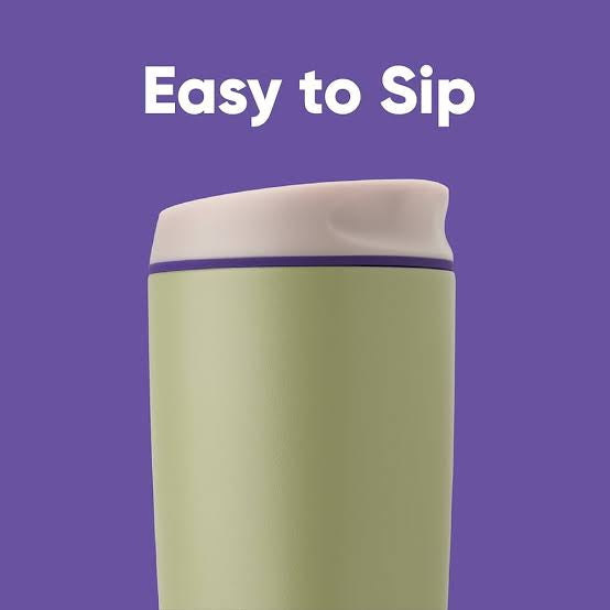 Owala SmoothSip Travel Mug 20oz - Hip Cactus