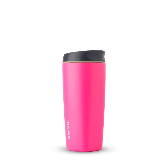 Owala SmoothSip Travel Mug 20oz - Can You See Me?